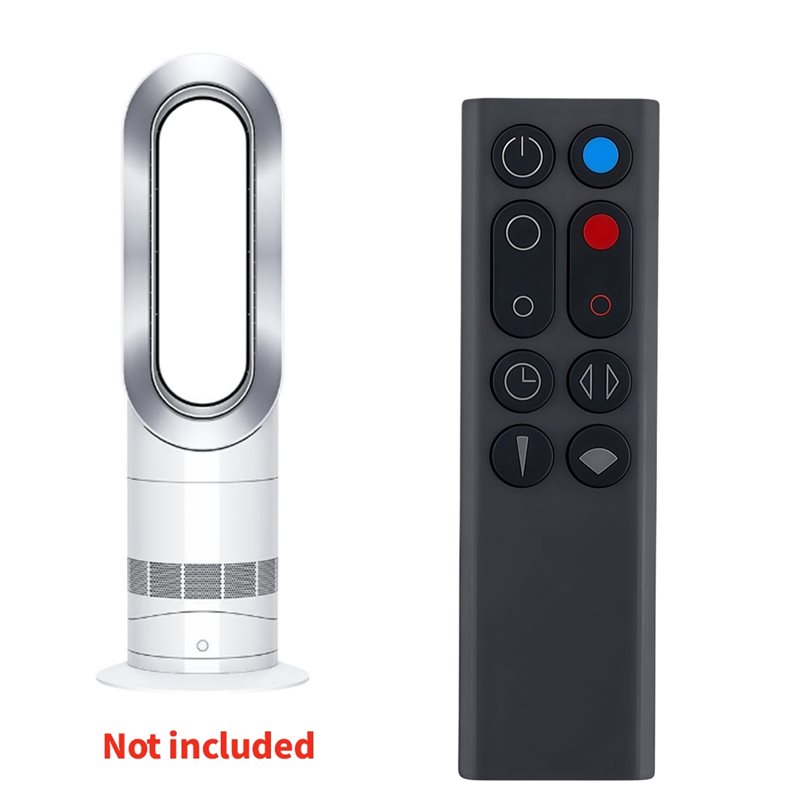 Dyson Fan Pure Cool - Controle Remoto ABUO AM09 de Substituição